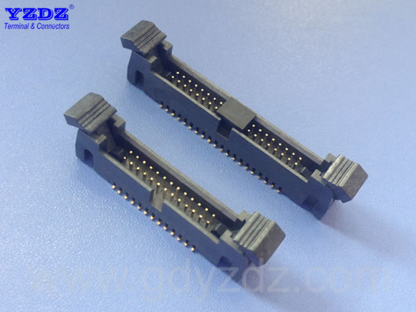2066 Series Pitch2.0mm