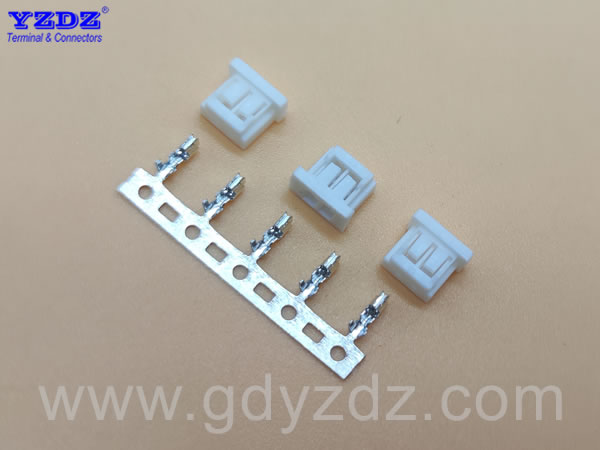 2082 Series PH2.0mm 2-12Pin