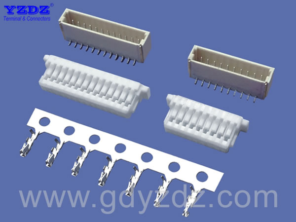 1050Series Pitch1.0mm 2-20Pin