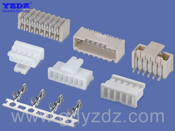 1530Series Pitch1.5mm 2-15Pin