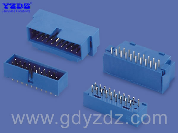 2030Series Pitch2.0mm 20Pin