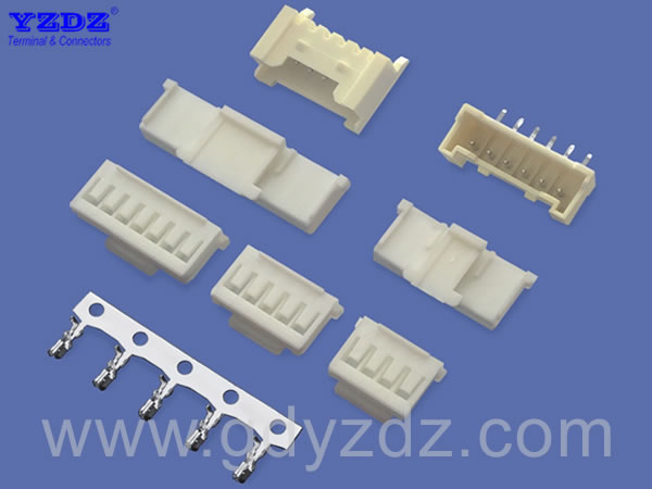 2069Series Pitch2.0mm 2-16Pin