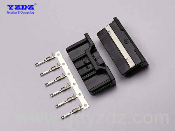 2089Series Pitch2.0mm 24-40P